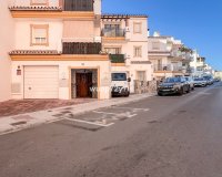 Wiederverkauf - Villa - Estepona - Estepona Centro