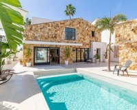 Wiederverkauf - Villa - Estepona - Estepona Centro