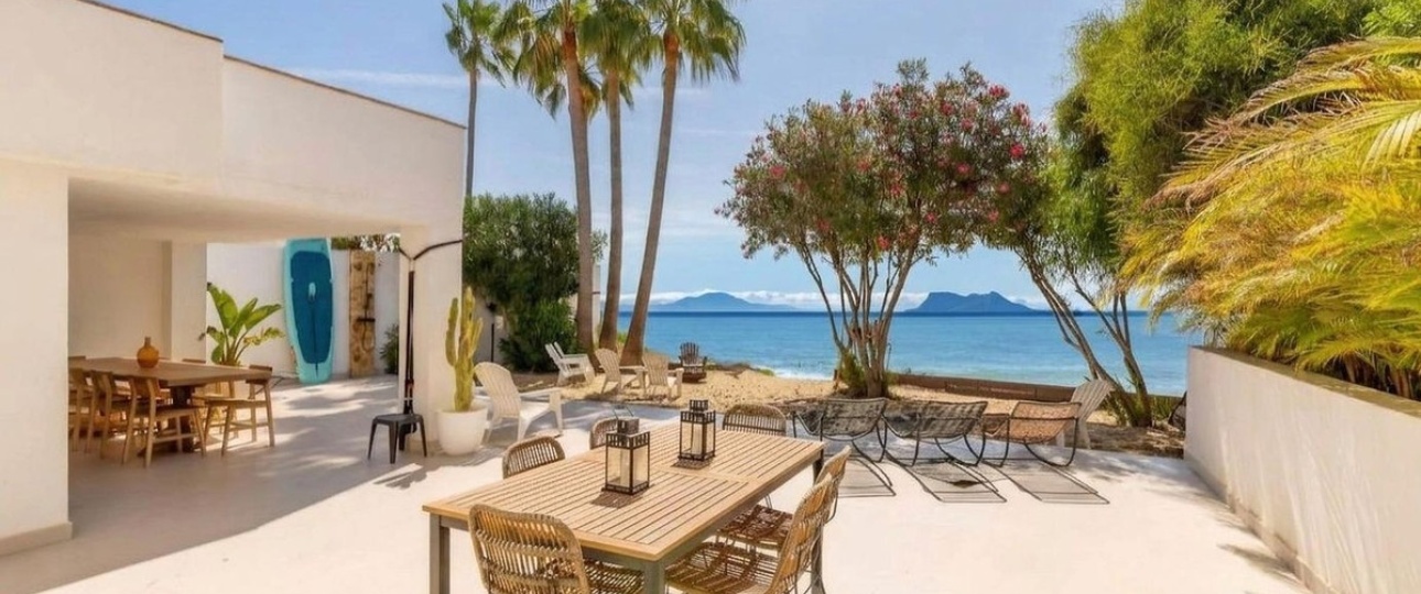 Wiederverkauf - Villa - Estepona - Estepona Centro