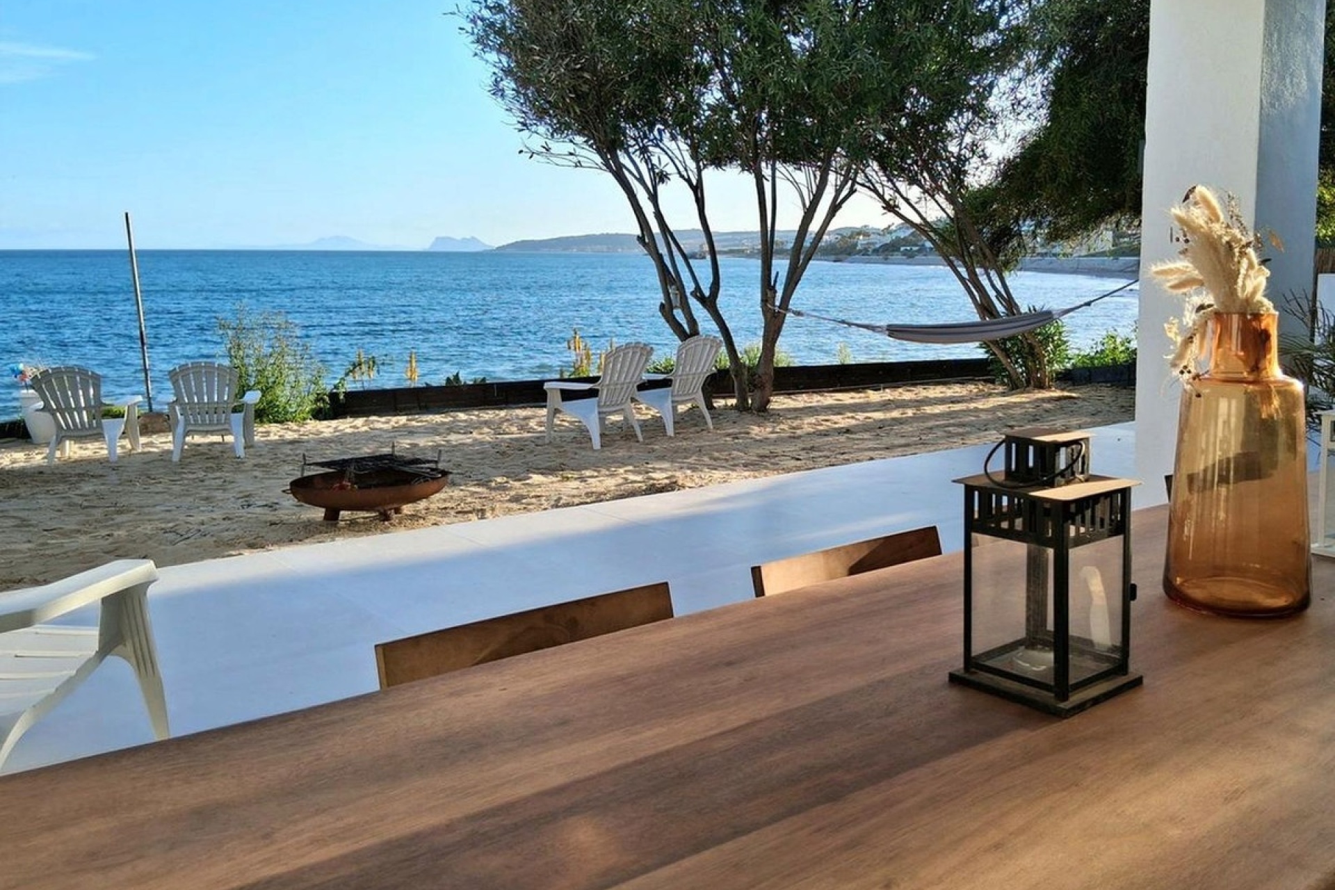 Wiederverkauf - Villa - Estepona - Estepona Centro