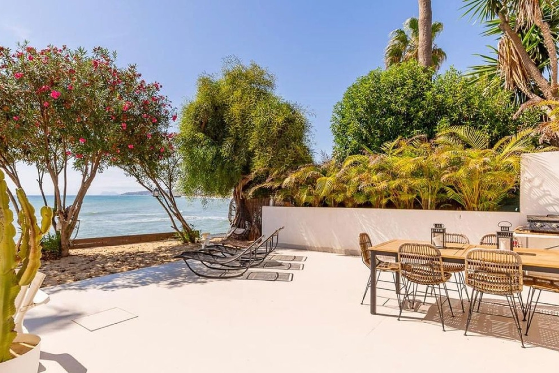 Wiederverkauf - Villa - Estepona - Estepona Centro