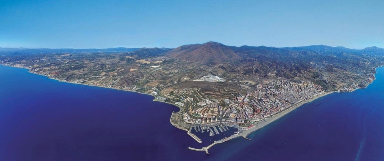 Wiederverkauf - Villa - Estepona - Estepona Centro