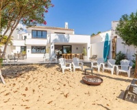 Wiederverkauf - Villa - Estepona - Estepona Centro