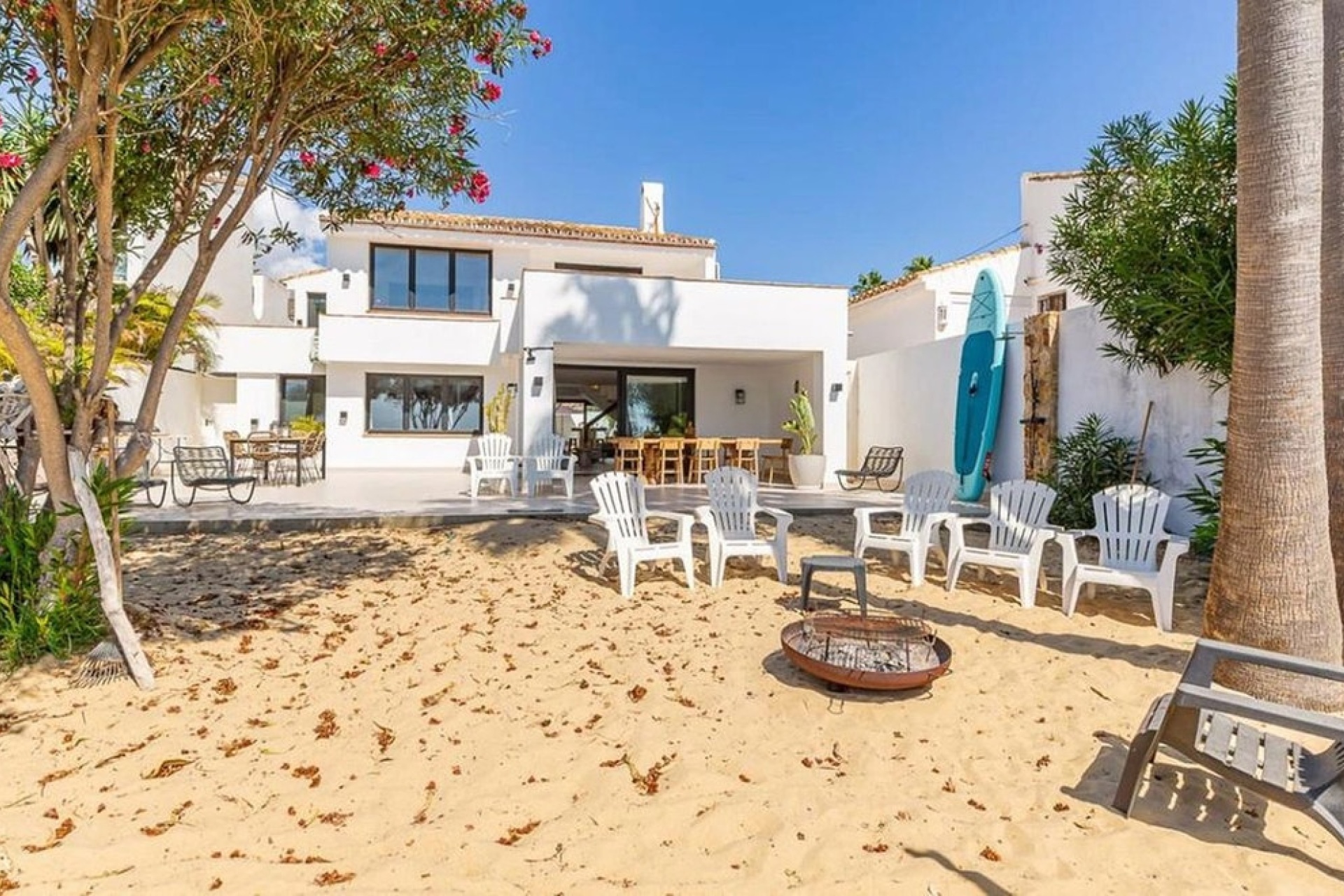 Wiederverkauf - Villa - Estepona - Estepona Centro