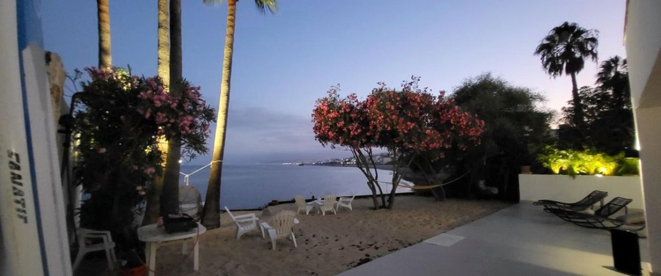 Wiederverkauf - Villa - Estepona - Estepona Centro