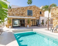 Wiederverkauf - Villa - Estepona - Estepona Centro