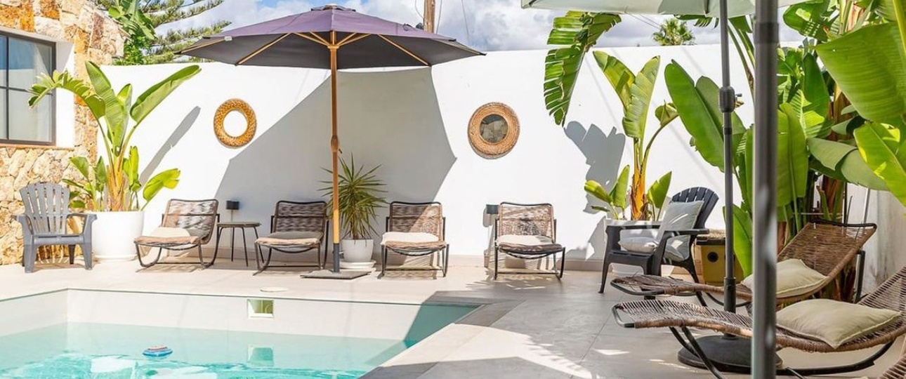 Wiederverkauf - Villa - Estepona - Estepona Centro