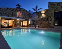 Wiederverkauf - Villa - Estepona - Estepona Centro