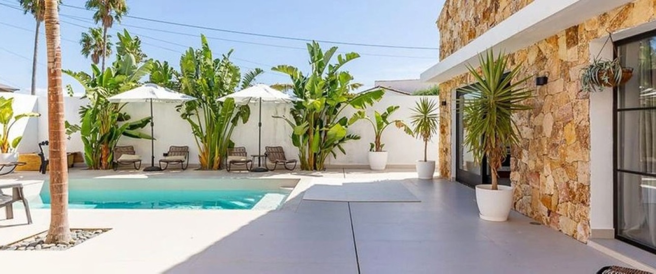 Wiederverkauf - Villa - Estepona - Estepona Centro