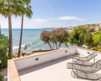 Wiederverkauf - Villa - Estepona - Estepona Centro