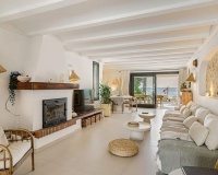 Wiederverkauf - Villa - Estepona - Estepona Centro