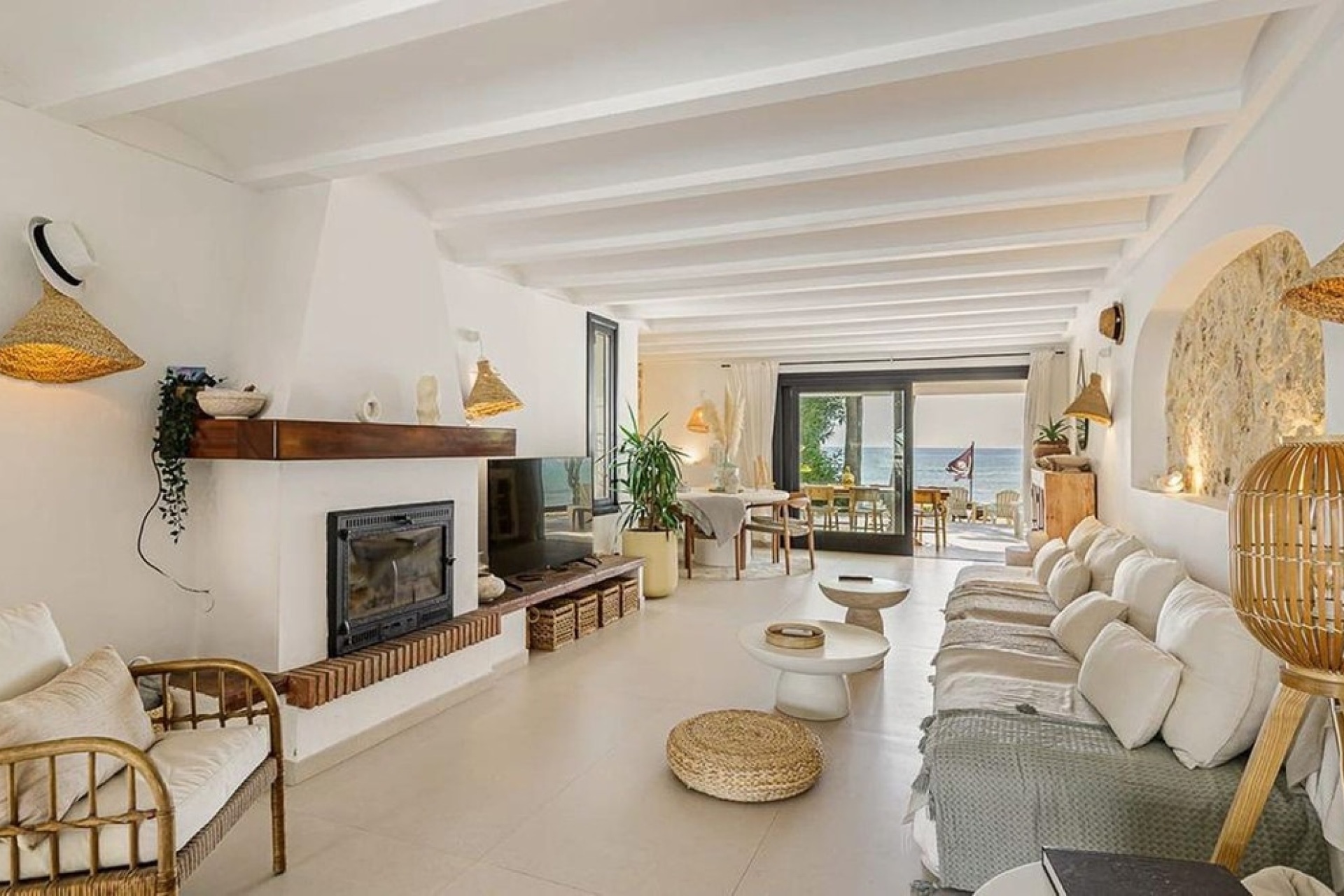 Wiederverkauf - Villa - Estepona - Estepona Centro
