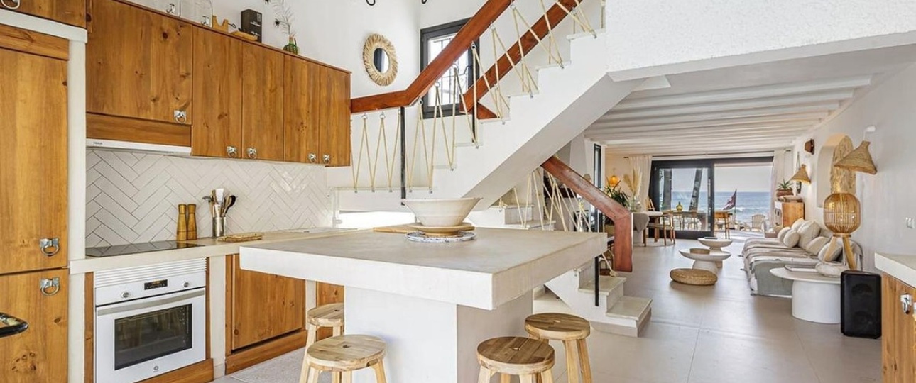 Wiederverkauf - Villa - Estepona - Estepona Centro
