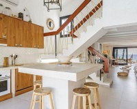 Wiederverkauf - Villa - Estepona - Estepona Centro