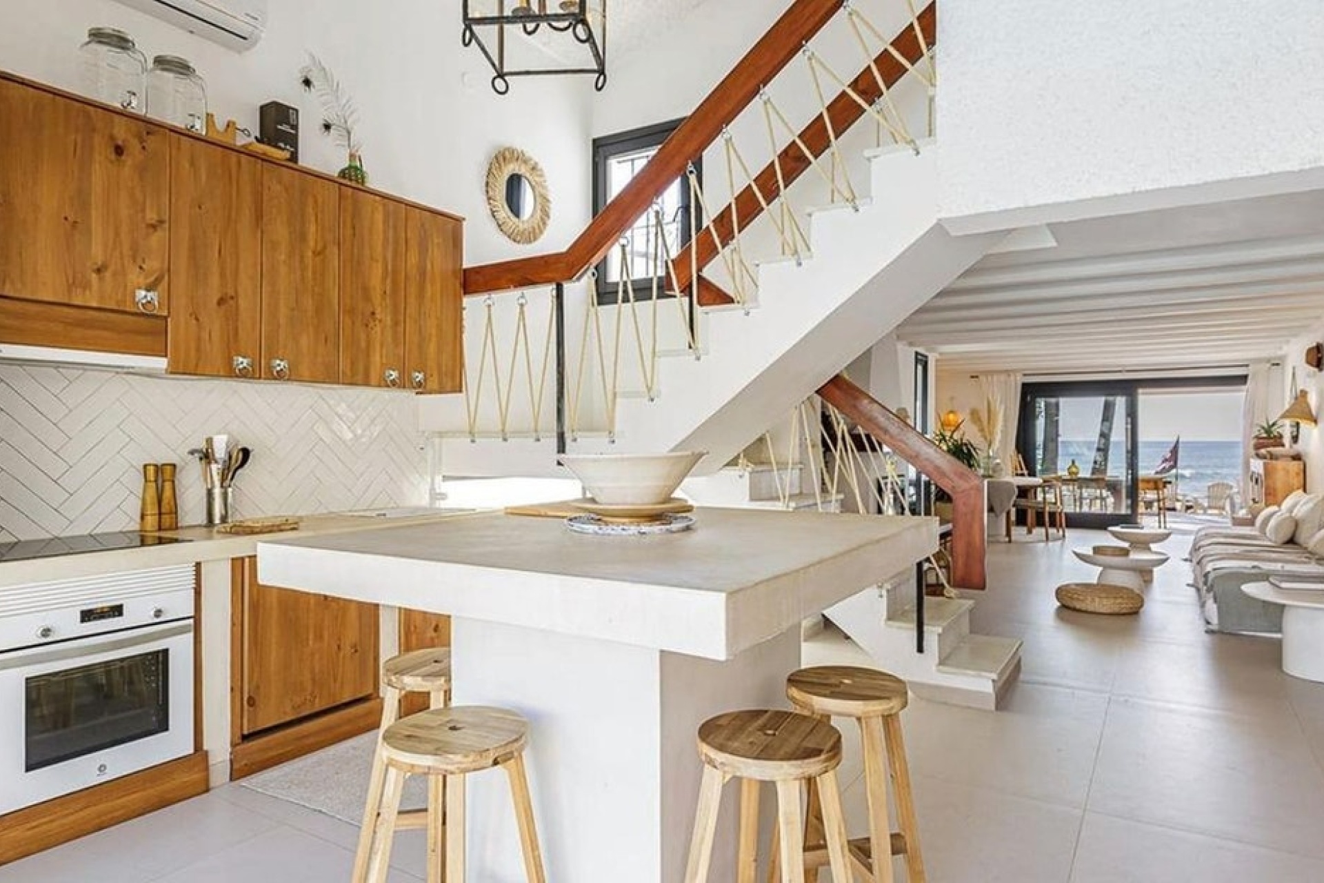 Wiederverkauf - Villa - Estepona - Estepona Centro