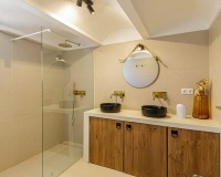 Wiederverkauf - Villa - Estepona - Estepona Centro