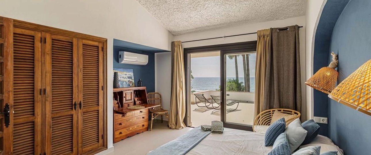 Wiederverkauf - Villa - Estepona - Estepona Centro