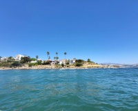 Wiederverkauf - Villa - Estepona - Estepona Centro