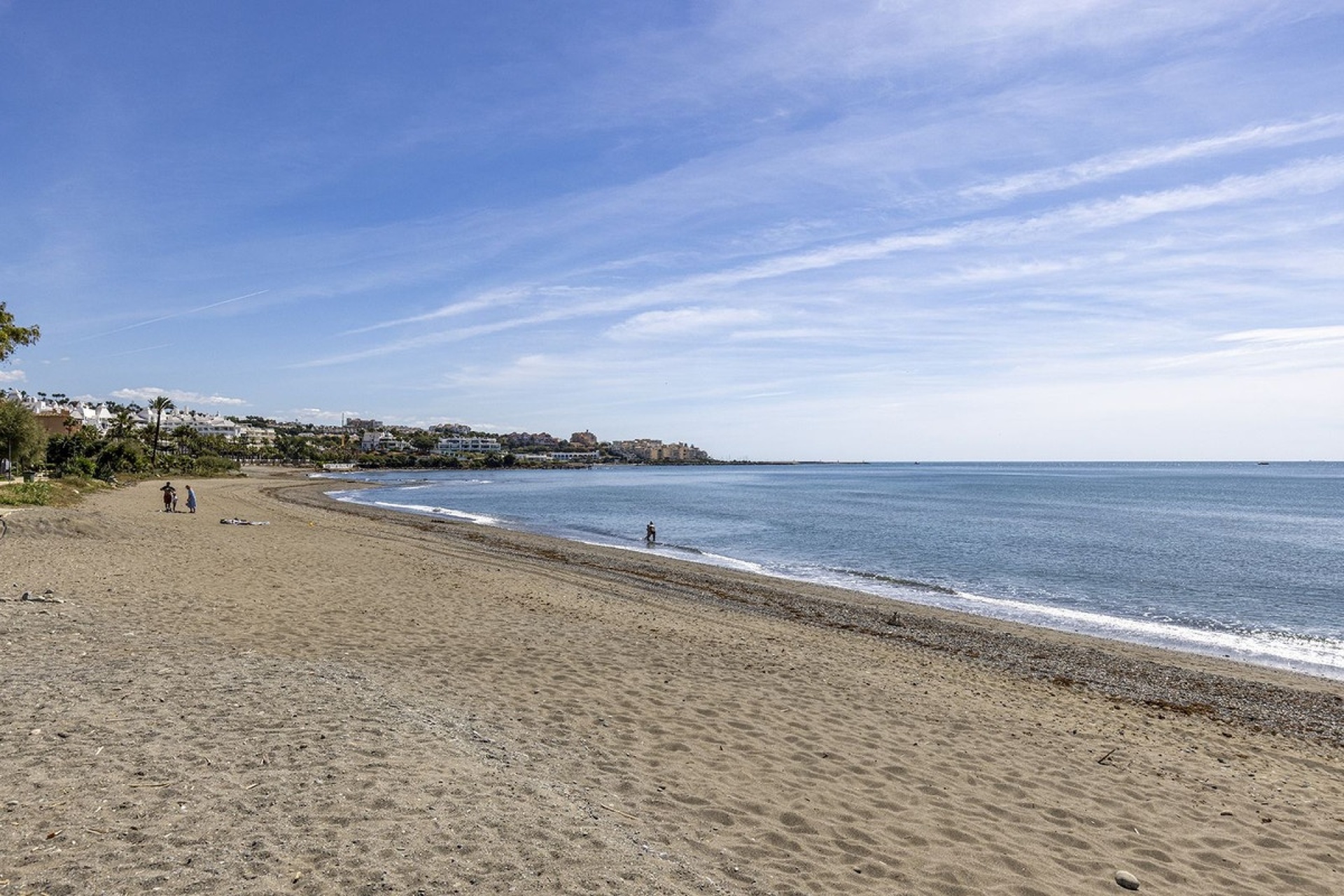 Wiederverkauf - Villa - Estepona - Estepona Centro