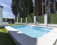 Wiederverkauf - Villa - Estepona - Estepona Centro