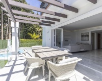Wiederverkauf - Villa - Estepona - Estepona Centro