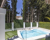 Wiederverkauf - Villa - Estepona - Estepona Centro