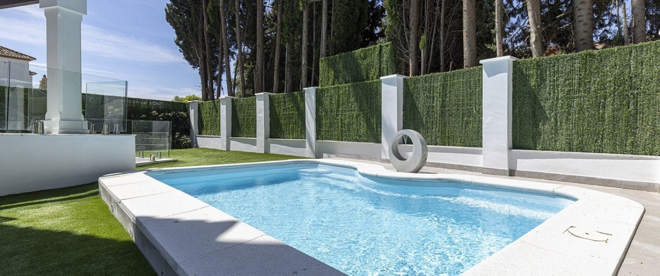 Wiederverkauf - Villa - Estepona - Estepona Centro