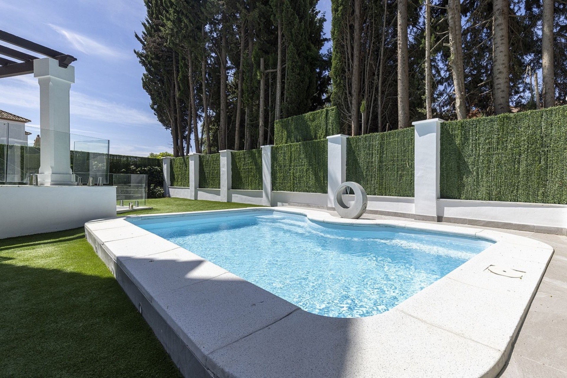 Wiederverkauf - Villa - Estepona - Estepona Centro