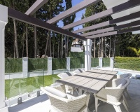 Wiederverkauf - Villa - Estepona - Estepona Centro