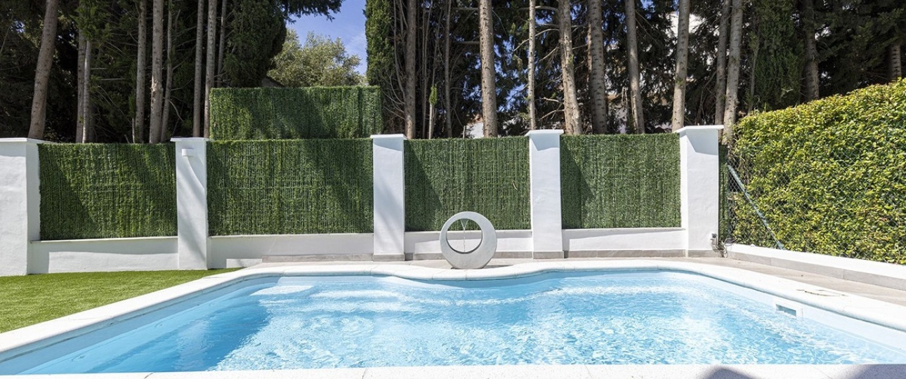 Wiederverkauf - Villa - Estepona - Estepona Centro