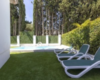 Wiederverkauf - Villa - Estepona - Estepona Centro