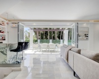 Wiederverkauf - Villa - Estepona - Estepona Centro