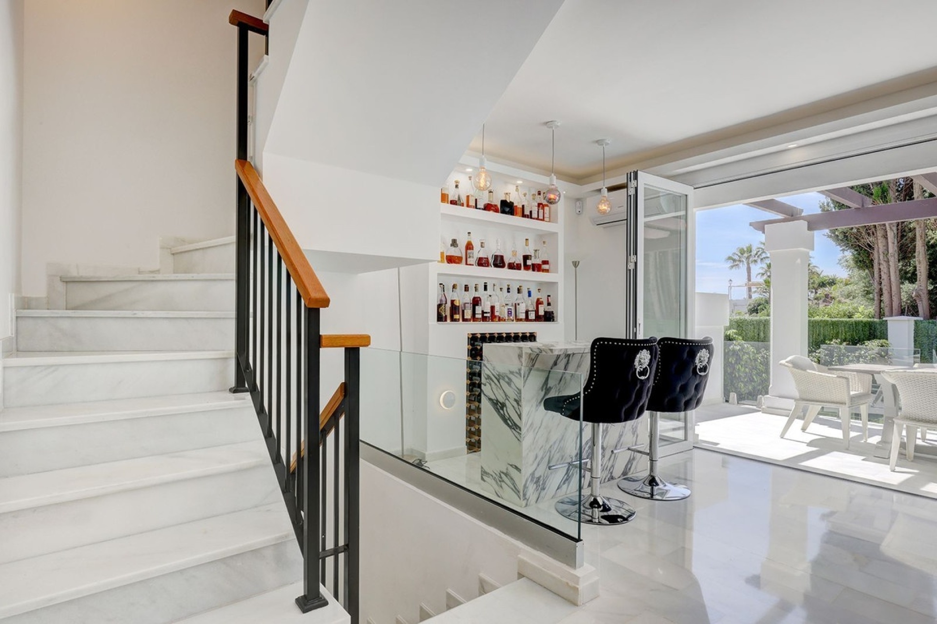 Wiederverkauf - Villa - Estepona - Estepona Centro