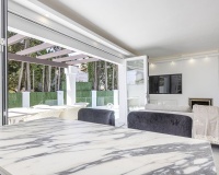 Wiederverkauf - Villa - Estepona - Estepona Centro