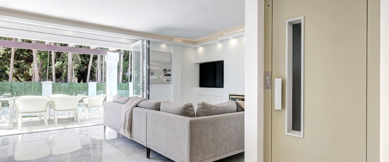 Wiederverkauf - Villa - Estepona - Estepona Centro