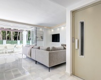 Wiederverkauf - Villa - Estepona - Estepona Centro