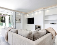 Wiederverkauf - Villa - Estepona - Estepona Centro