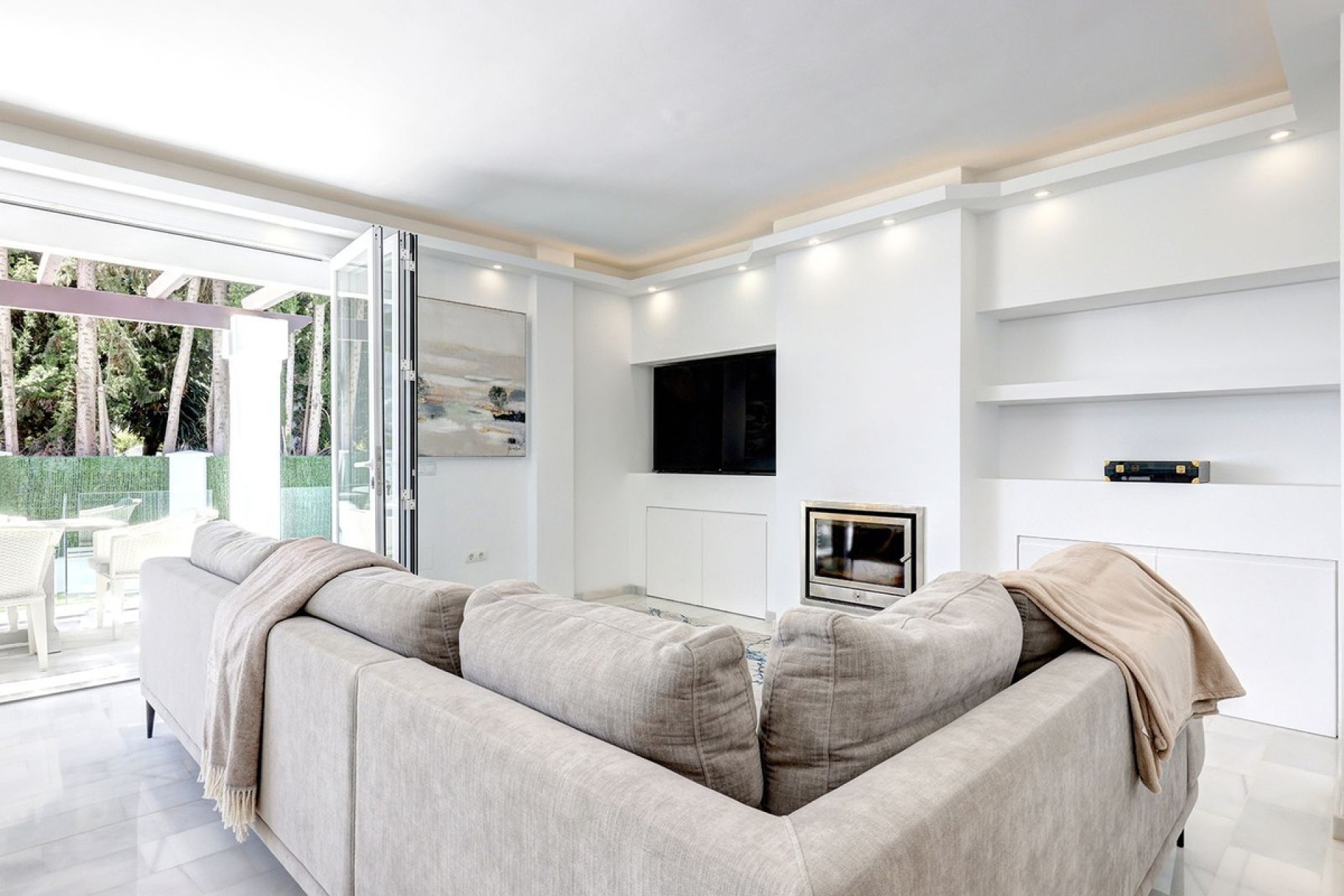 Wiederverkauf - Villa - Estepona - Estepona Centro