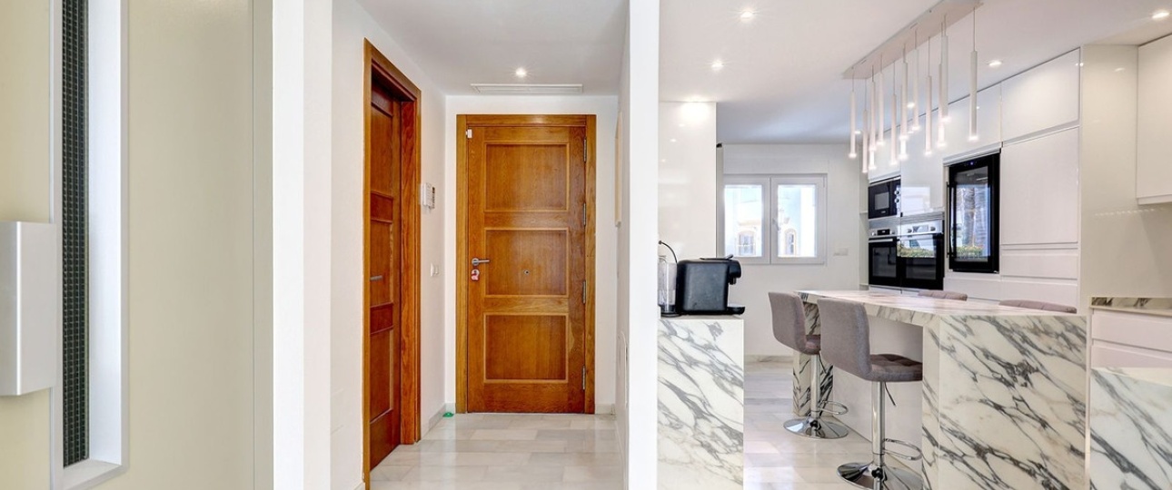 Wiederverkauf - Villa - Estepona - Estepona Centro