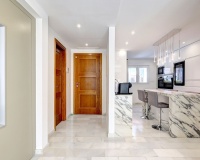 Wiederverkauf - Villa - Estepona - Estepona Centro