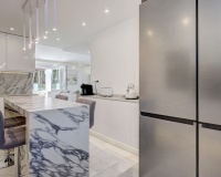Wiederverkauf - Villa - Estepona - Estepona Centro
