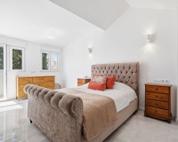 Wiederverkauf - Villa - Estepona - Estepona Centro