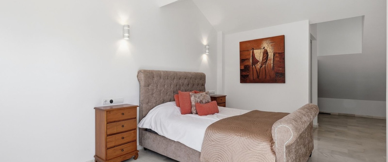 Wiederverkauf - Villa - Estepona - Estepona Centro