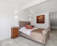 Wiederverkauf - Villa - Estepona - Estepona Centro