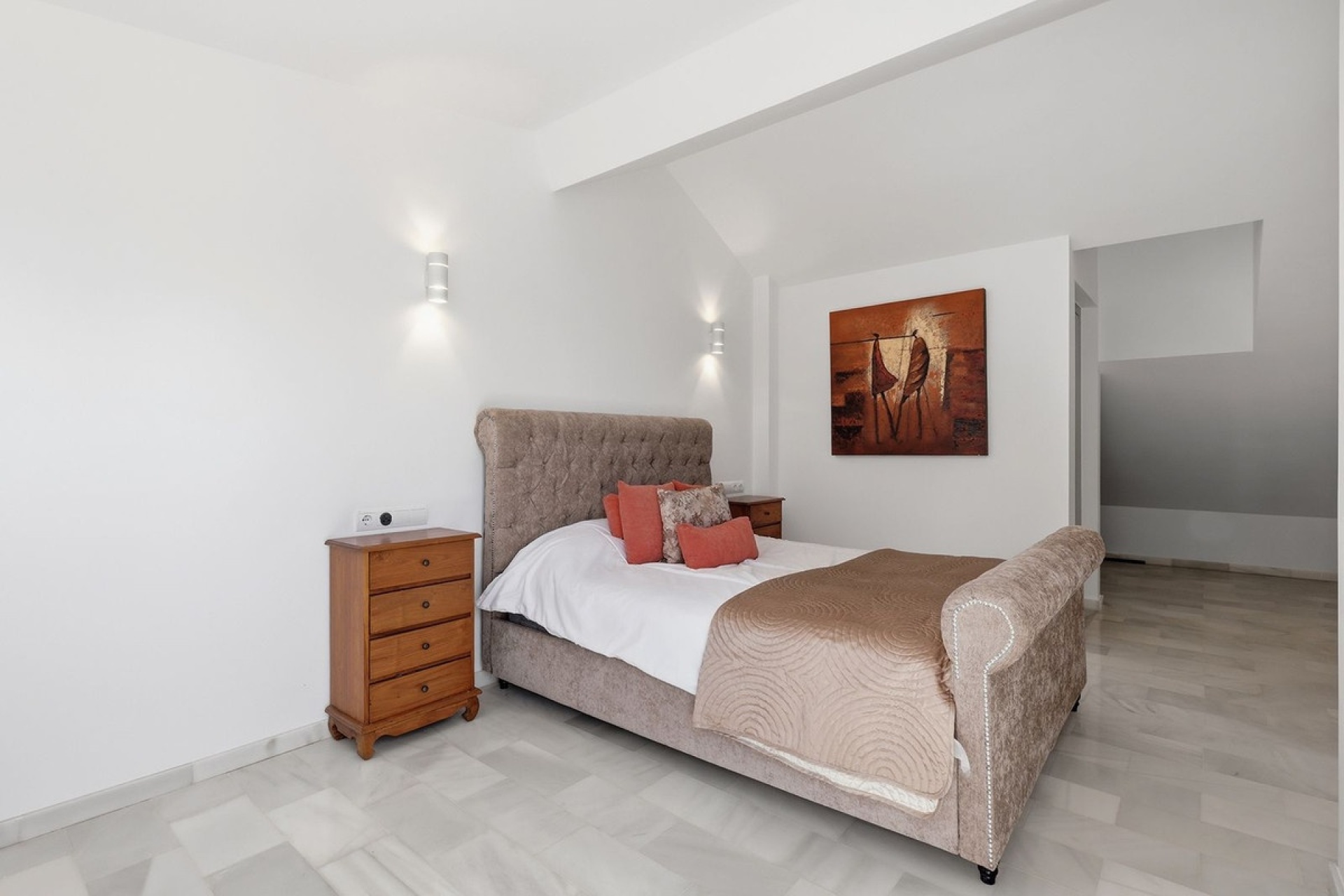 Wiederverkauf - Villa - Estepona - Estepona Centro