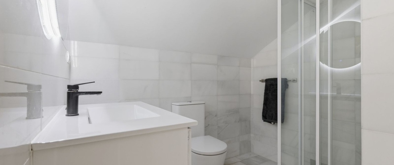 Wiederverkauf - Villa - Estepona - Estepona Centro