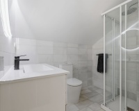 Wiederverkauf - Villa - Estepona - Estepona Centro