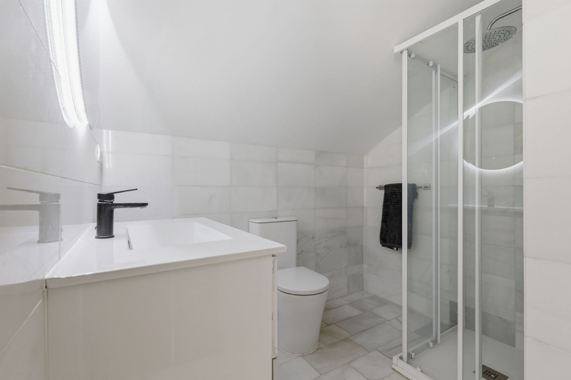 Wiederverkauf - Villa - Estepona - Estepona Centro