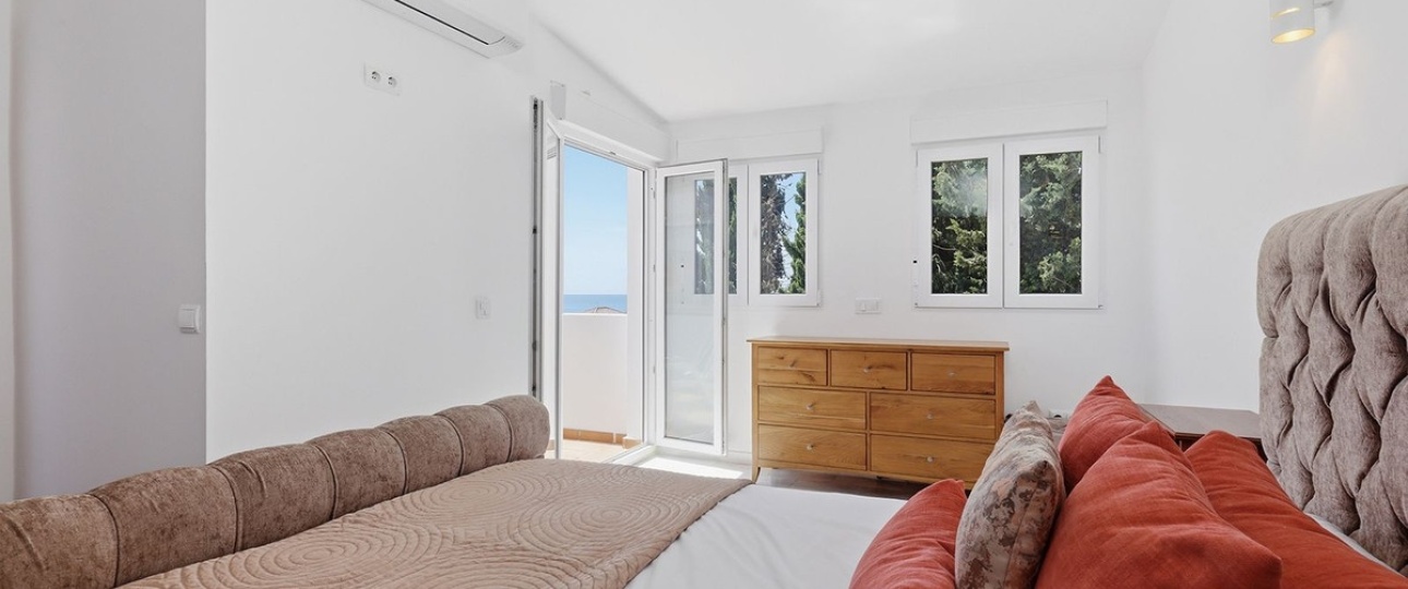 Wiederverkauf - Villa - Estepona - Estepona Centro