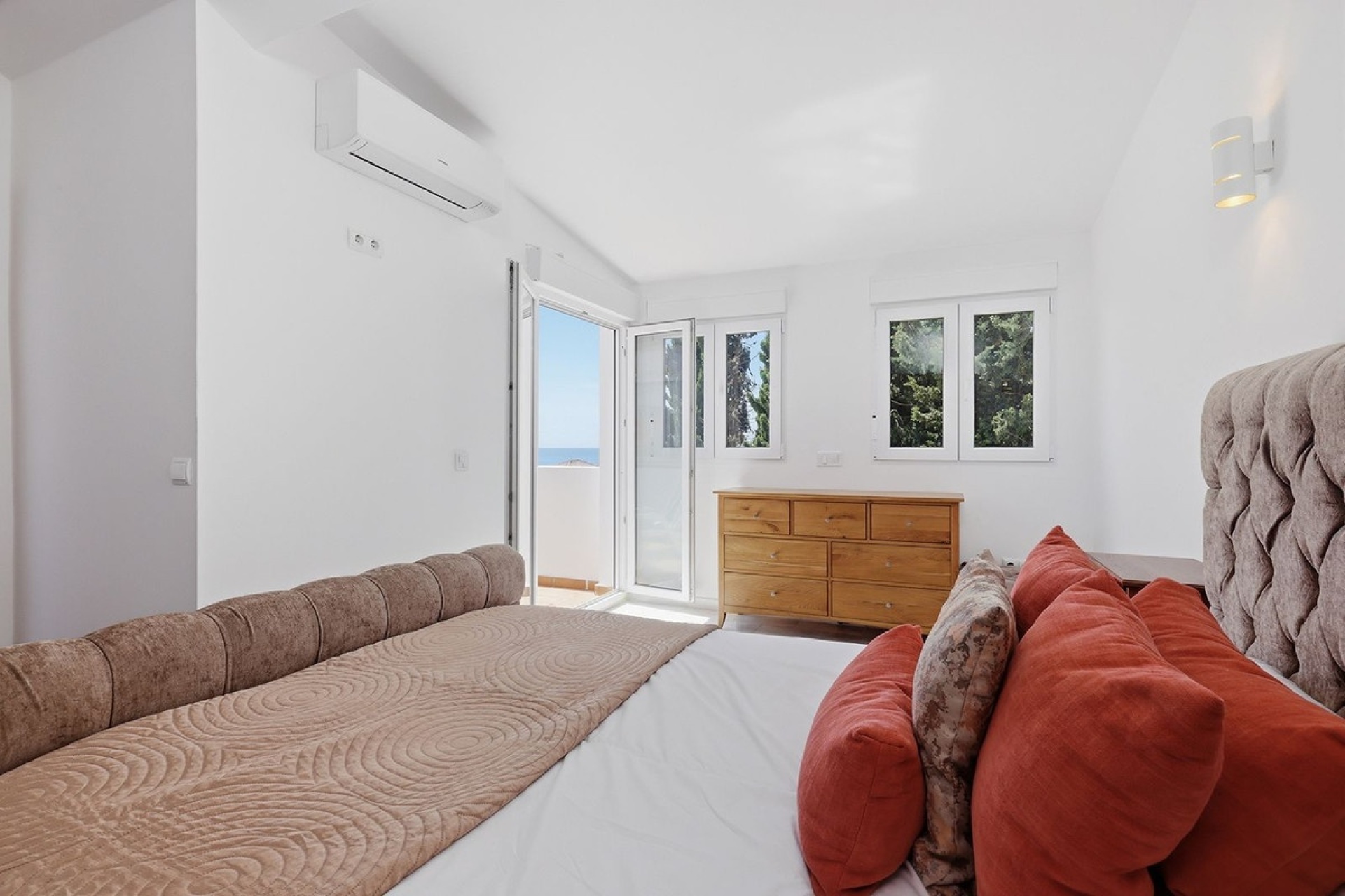Wiederverkauf - Villa - Estepona - Estepona Centro